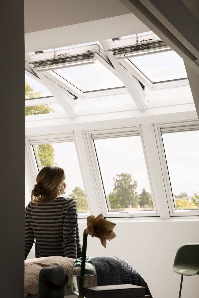 velux homekit